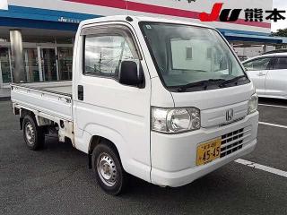 HONDA ACTY