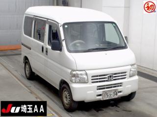 HONDA ACTY