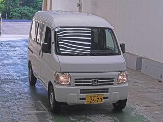 HONDA ACTY