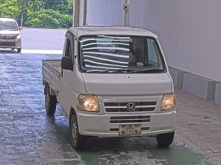 HONDA ACTY
