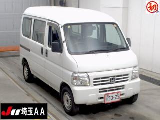 HONDA ACTY