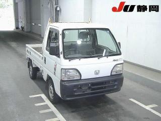 HONDA ACTY