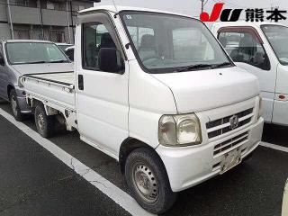 HONDA ACTY