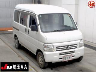 HONDA ACTY