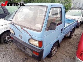 HONDA ACTY