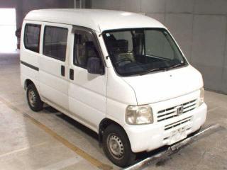 HONDA ACTY