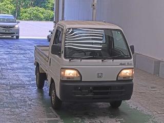 HONDA ACTY