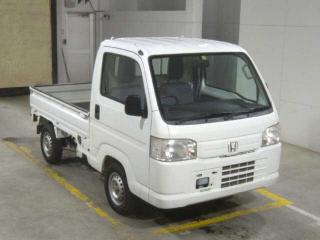 HONDA ACTY