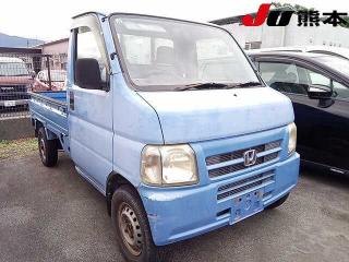 HONDA ACTY