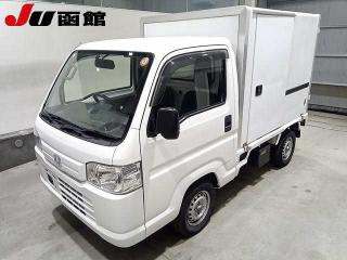 HONDA ACTY