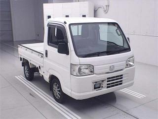 HONDA ACTY