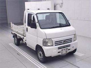 HONDA ACTY