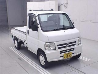 HONDA ACTY
