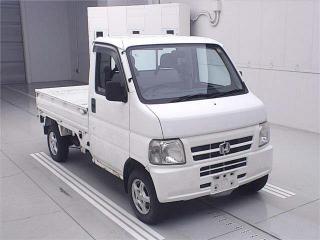HONDA ACTY