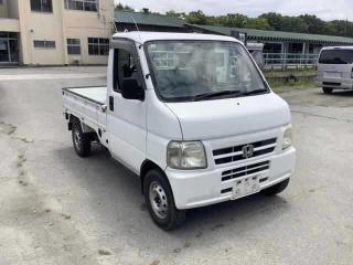 HONDA ACTY