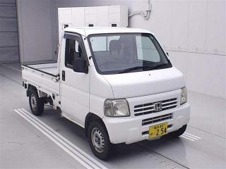 HONDA ACTY