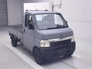 HONDA ACTY