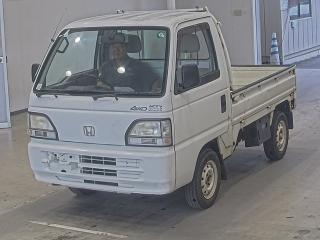 HONDA ACTY
