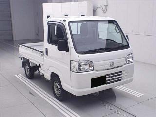 HONDA ACTY