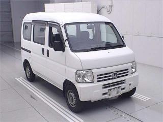 HONDA ACTY