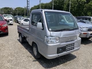 HONDA ACTY