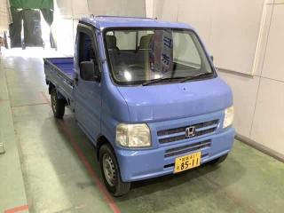 HONDA ACTY