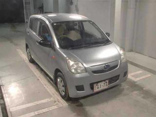 SUBARU PLEO