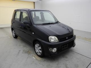 SUBARU PLEO