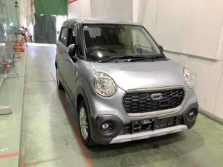 DAIHATSU CAST ACTIVA