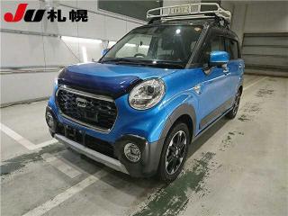 DAIHATSU CAST ACTIVA