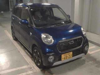 DAIHATSU CAST ACTIVA