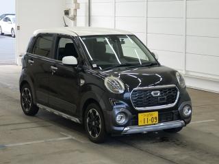 DAIHATSU CAST ACTIVA