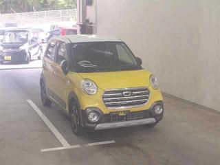 DAIHATSU CAST ACTIVA