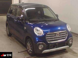 DAIHATSU CAST ACTIVA