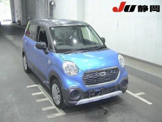 DAIHATSU CAST ACTIVA