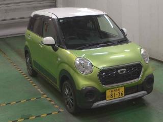 DAIHATSU CAST ACTIVA