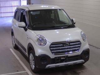 DAIHATSU CAST ACTIVA