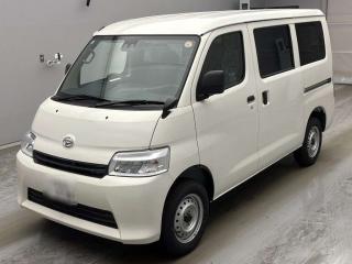 DAIHATSU GRAN MAX