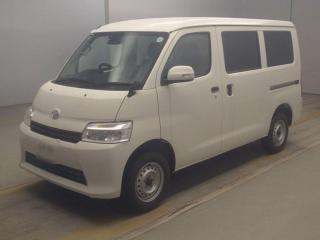 DAIHATSU GRAN MAX