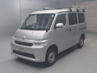 DAIHATSU GRAN MAX
