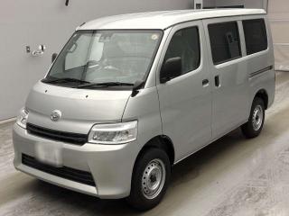 DAIHATSU GRAN MAX