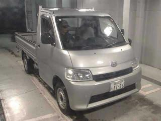DAIHATSU GRAN MAX