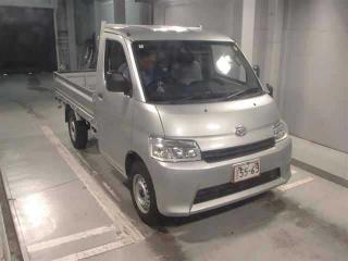 DAIHATSU GRAN MAX