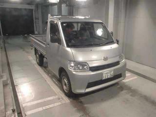 DAIHATSU GRAN MAX
