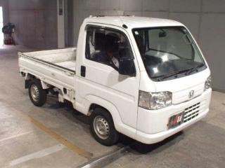 HONDA ACTY