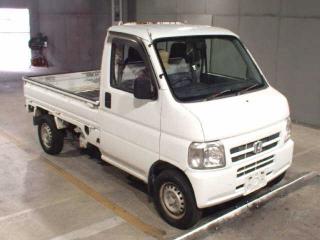 HONDA ACTY