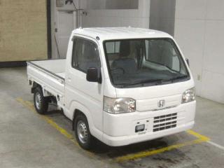 HONDA ACTY