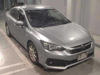 SUBARU IMPREZA G4