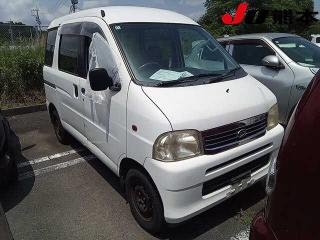 DAIHATSU ATRAI VAN
