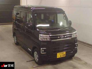 DAIHATSU ATRAI VAN